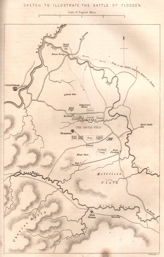 - Map-of-Flodden