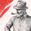 Detail from a WW2 government information notice on setting up a pig club