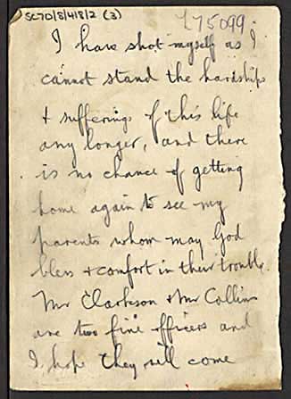 Will of Robert Purves NAS ref. SC70/8/4/8/2
