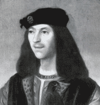 James IV