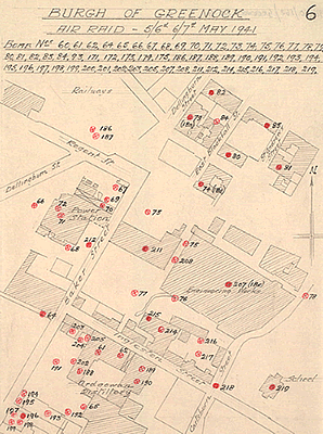 WW2 government information notice on setting up a pig club