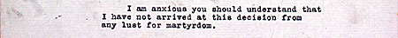 image 2 of 12 of Clifford Allen’s letter