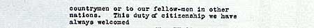 image 10 of 12 of Clifford Allen’s letter